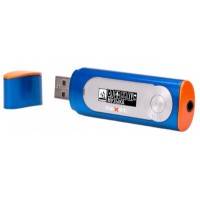 Texet T-26 Blue