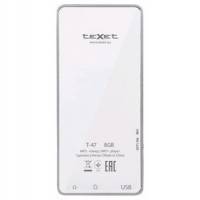 Texet T-47 White