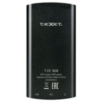 Texet T-59 Titan