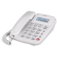 Texet TX-250 White