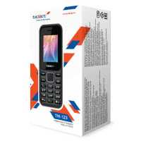 Texet TM-123 Black