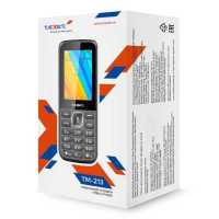 Texet TM-213 Black