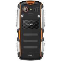 Texet TM-513R Black/Orange