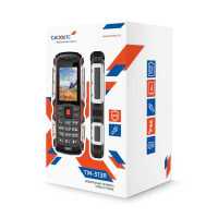 Texet TM-513R Black/Orange