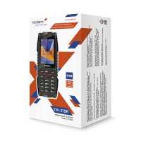 Texet TM-519R Black-Red