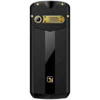 Texet TM-520R Black-Yellow