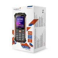 Texet TM-530R Black