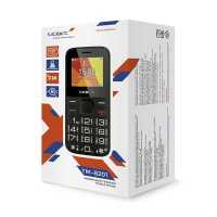 Texet TM-B201 Black