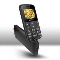 Texet TM-B208 Black