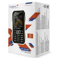 Texet TM-D429 Black