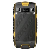Texet X-driver Quad TM-4082R