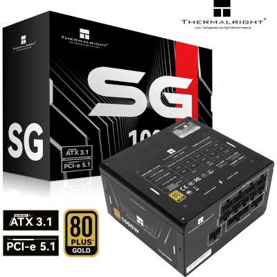 блок питания Thermalright 1000W TR-SG1000