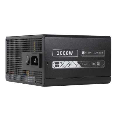 блок питания Thermalright 1000W TR-TG1000