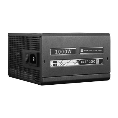 блок питания Thermalright 1000W TR-TP1000