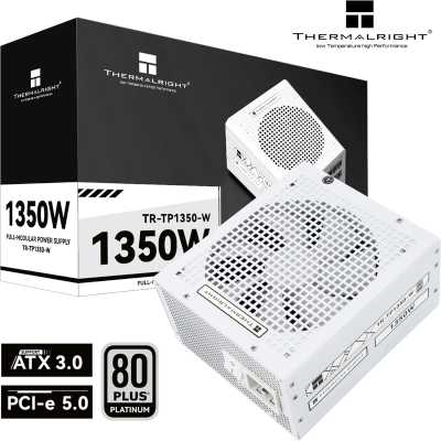 блок питания Thermalright 1350W TR-TP1350-W