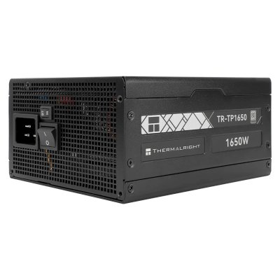 блок питания Thermalright 1650W TR-TP1650