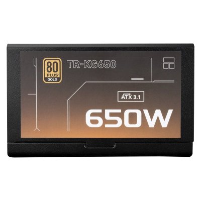 Thermalright 650W TR-KG650