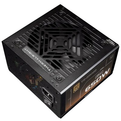 блок питания Thermalright 650W TR-KG650