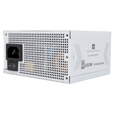 блок питания Thermalright 650W TR-SGFX650W
