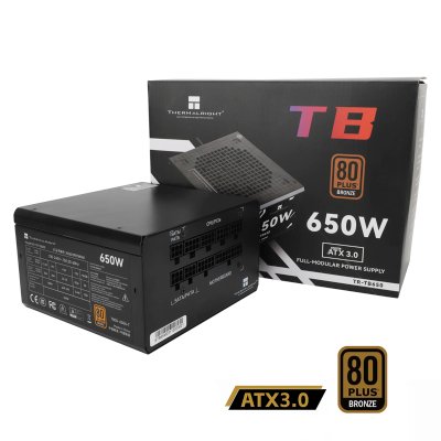 блок питания Thermalright 650W TR-TB650