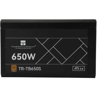блок питания Thermalright 650W TR-TB650S