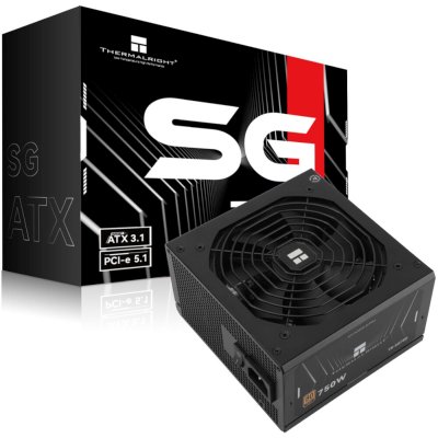 блок питания Thermalright 750W TR-SG750