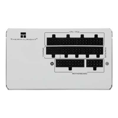 блок питания Thermalright 750W TR-SG750S-W