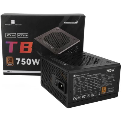 блок питания Thermalright 750W TR-TB750S