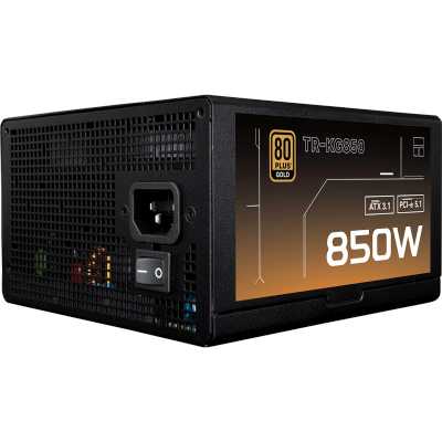 блок питания Thermalright 850W TR-KG850