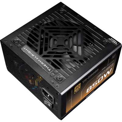блок питания Thermalright 850W TR-KG850