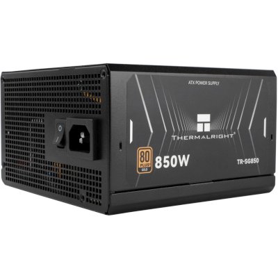 блок питания Thermalright 850W TR-SG850