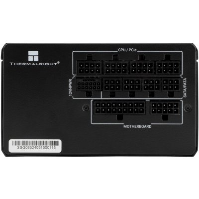 блок питания Thermalright 850W TR-SG850