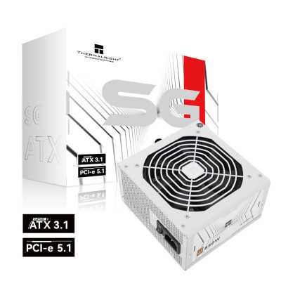 Thermalright 850W TR-SG850S-W