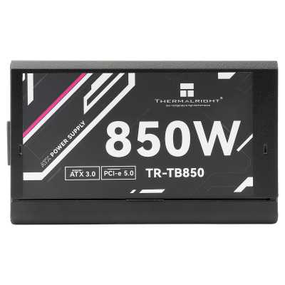 Thermalright 850W TR-TB850