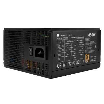блок питания Thermalright 850W TR-TG850S