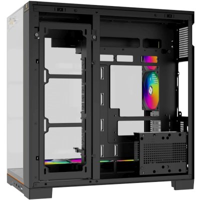 Thermalright A70 Vision FAN5-C Black