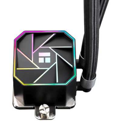 Thermalright Aqua Elite Black 360 ARGB V3