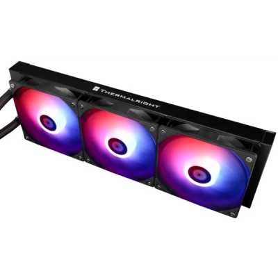Thermalright Aqua Elite Black 360 ARGB V3