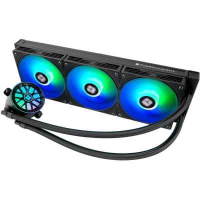 Thermalright Aqua Elite Black 360 ARGB V6