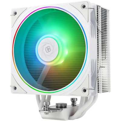 кулер Thermalright Assassin Spirit 120 EVO White