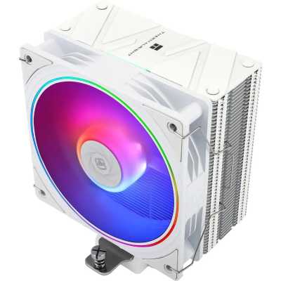 кулер Thermalright Assassin Spirit 120 EVO White