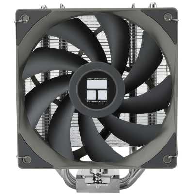 Thermalright Assassin Spirit 120 V2