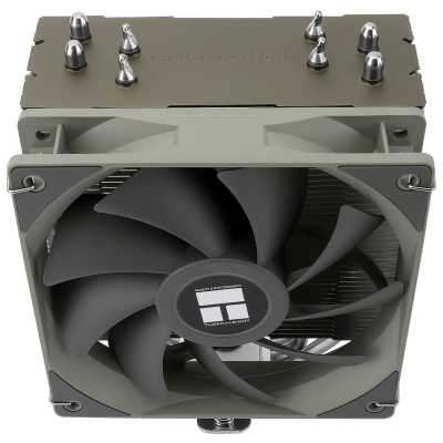 кулер Thermalright Assassin Spirit 120 V2