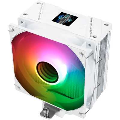 Thermalright Assassin Spirit 120 Vision ARGB White