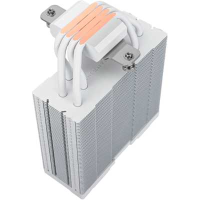Thermalright Assassin Spirit 120 Vision ARGB White