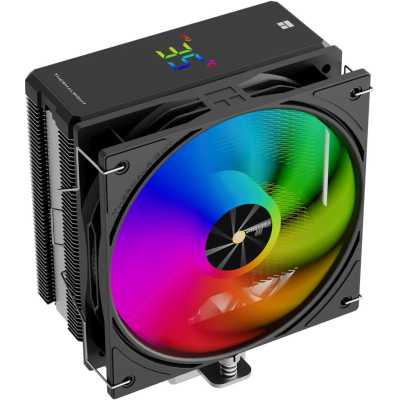 кулер Thermalright Assassin X 120 R Digital ARGB Black