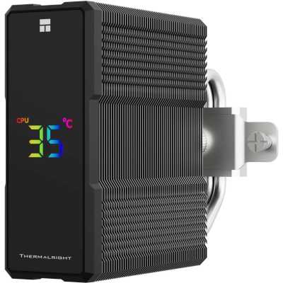 Thermalright Assassin X 120 R Digital Black