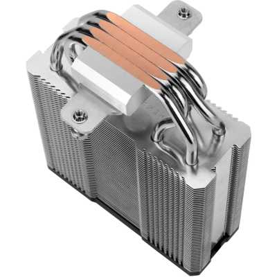 кулер Thermalright Assassin X 120 R Digital Black