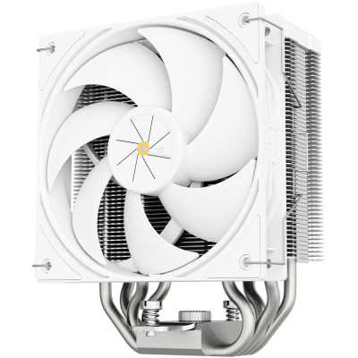 кулер Thermalright Assassin X 120 R Digital White