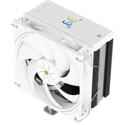 Thermalright Assassin X 120 R Digital White